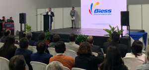 Biess oferta pases de cortes&iacute;a para feria de vivienda