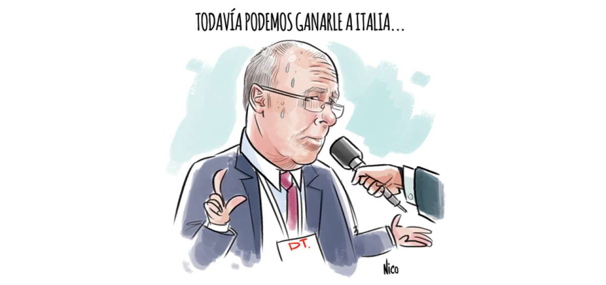 Tropez&oacute;n Sub-20
