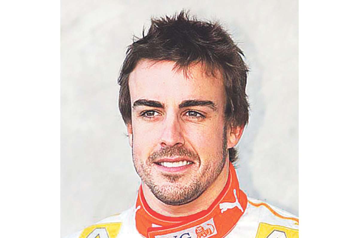 Alonso asegura que estar&aacute; al 100% en Malasia