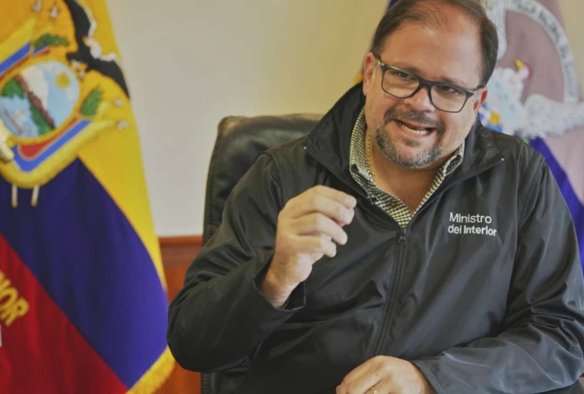 Ministro del Interior advierte sanciones a promotores de violencia