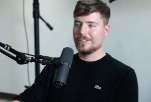 Mr Beast logró romper 40 Récord Guiness,¿cómo lo hizo?