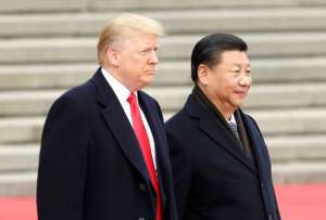 China respondió al anuncio de aranceles adicionales a los productos chinos por parte de Estados Unidos. 