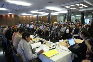 C&oacute;digo del Ambiente arranca con socializaci&oacute;n