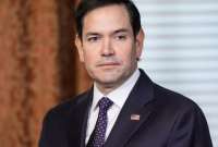 Marco Rubio, secretario de Estado de EE. UU., visitará México y Ecuador.