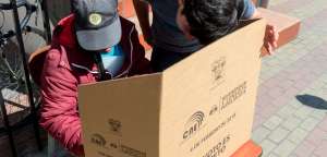 Democracia S&iacute; se posiciona y PK se consolida