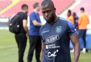 Enner Valencia qued&oacute; libre tras el Mundial: &iquest;d&oacute;nde jugar&aacute; ahora?