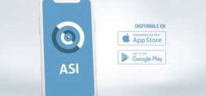 Una APP  para luchar contra el covid-19
