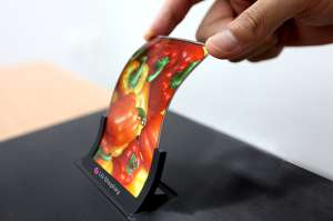 El objetivo de los fabricantes es que esta tecnolog&iacute;a tenga las propiedades del papel. Foto: Internet