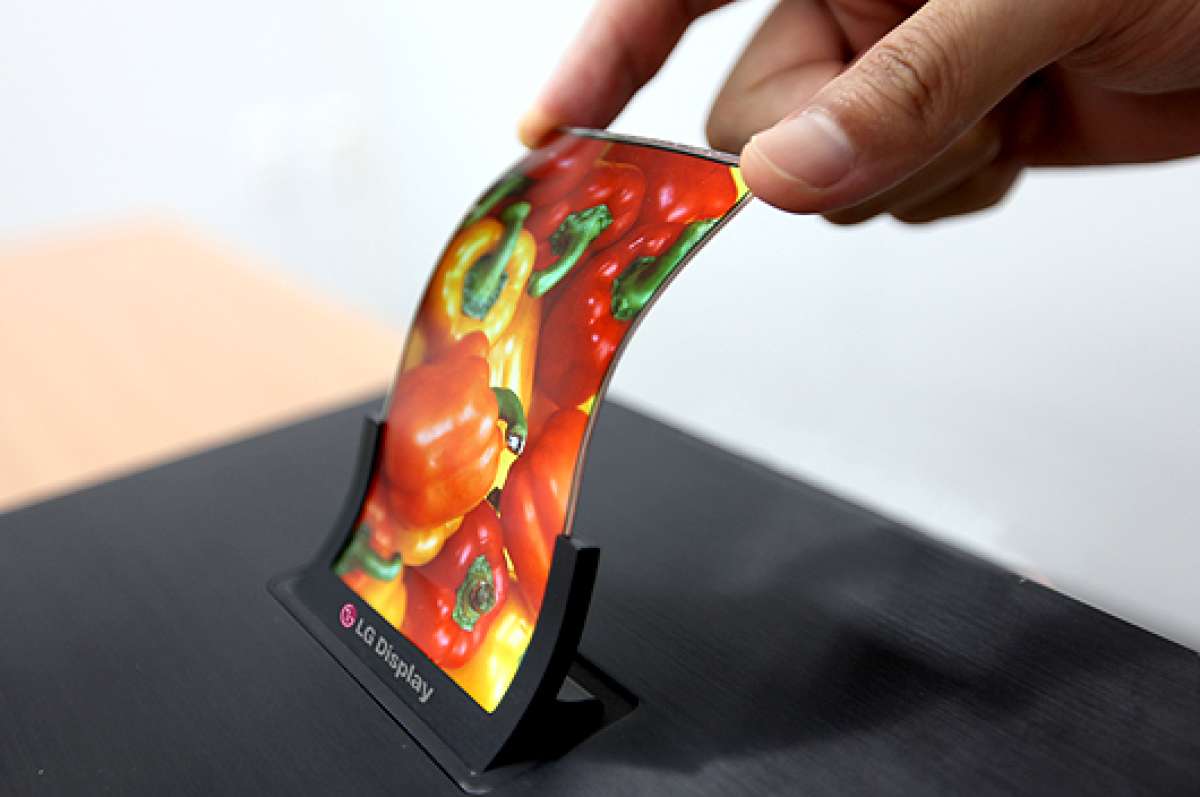 El objetivo de los fabricantes es que esta tecnolog&iacute;a tenga las propiedades del papel. Foto: Internet