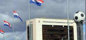 Fiscal&iacute;a de Suiza anuncia devoluci&oacute;n de $ 47 millones malversados a la Conmebol