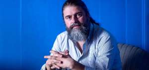 Sebasti&aacute;n Cordero: &laquo;En la marginalidad est&aacute;n las historias m&aacute;s interesantes&raquo;