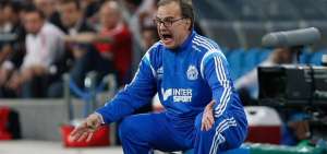 Bielsa, ausente del primer entrenamiento del Lille "por motivos personales"