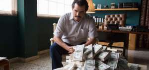 La serie Narcos, sobre la vida de Pablo Escobar -estrenada el a&ntilde;o pasado-, es original en portugu&eacute;s.