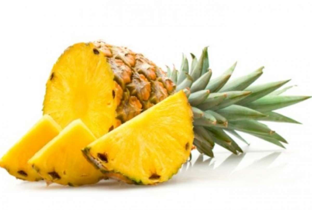 Ecuador es el primer país exportador de piña en Sudamérica