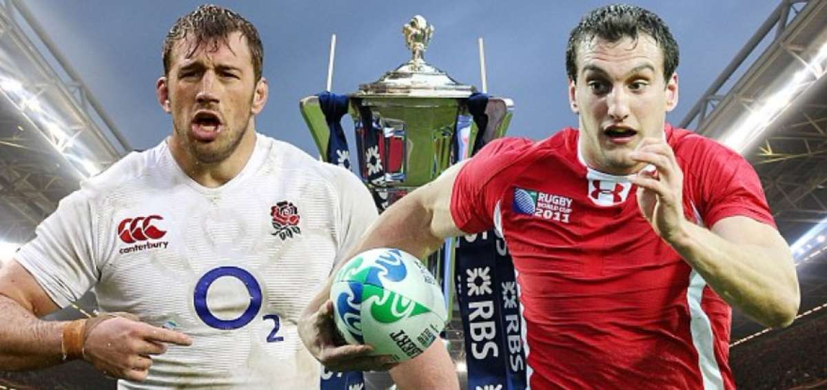 Inglaterra solo ha perdido un partido desde la llegada al banquillo del australiano Eddie Jones a comienzos de 2016.
