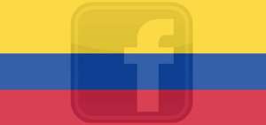 Colombia exige a Facebook reforzar sus seguridades