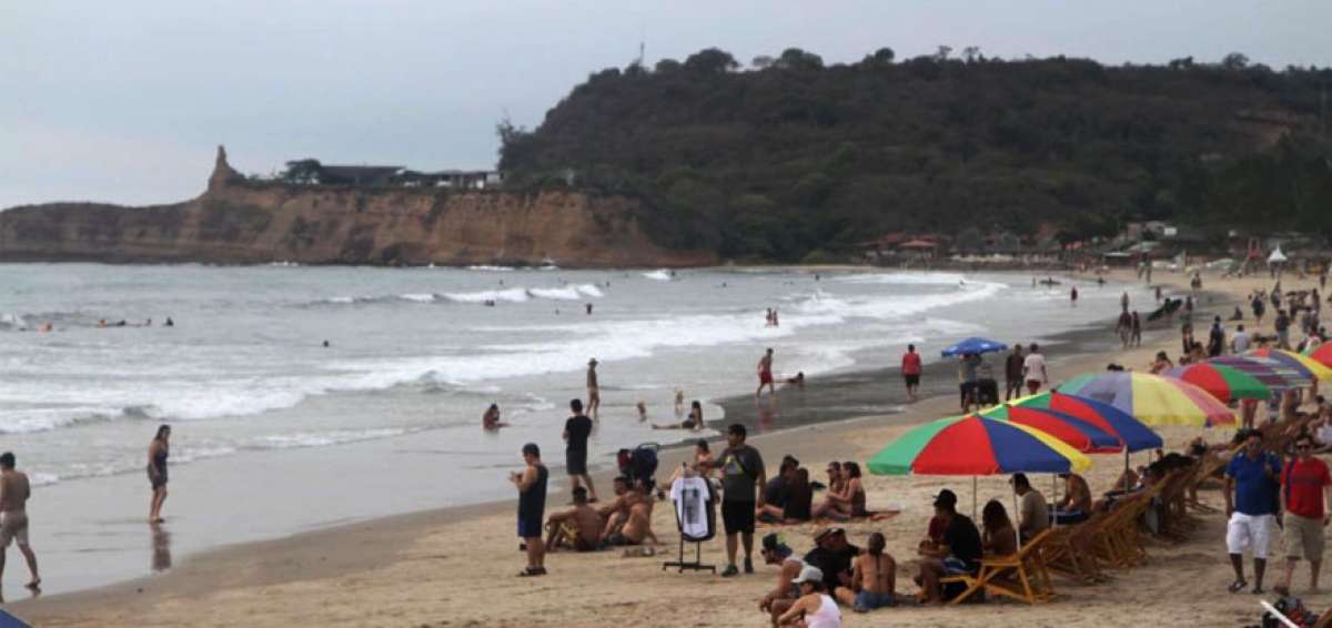 Cultura y deporte dominan agenda del feriado