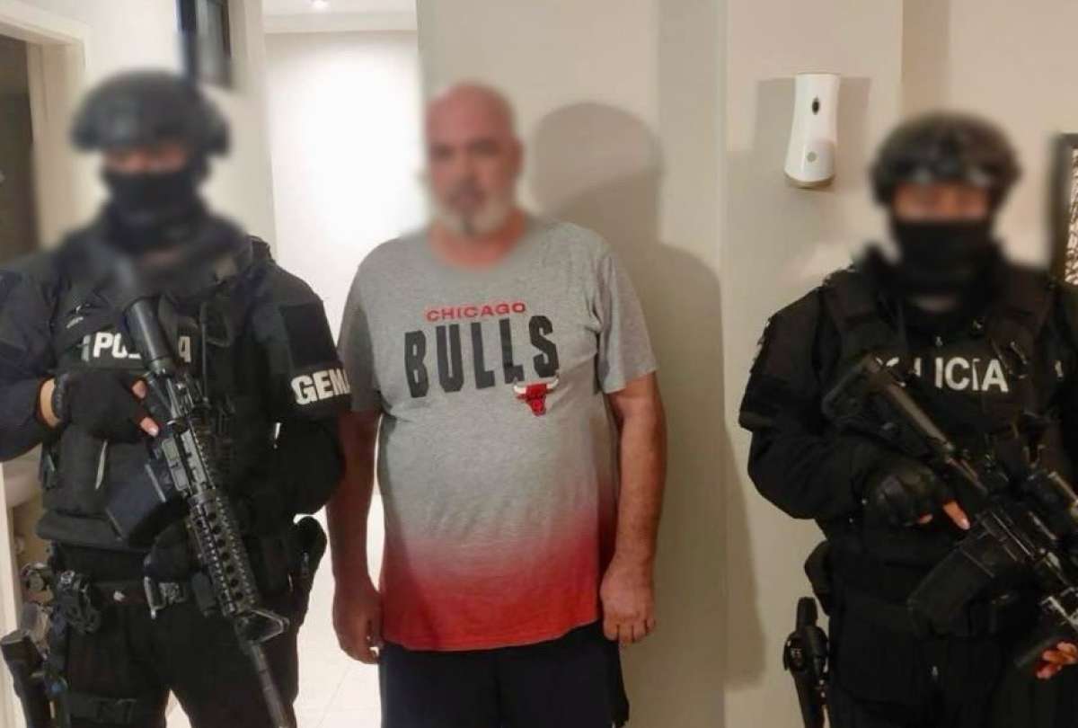 Entre los capturados figura un ciudadano alban&eacute;s se&ntilde;alado como presunto l&iacute;der de la estructura, que tendr&iacute;a v&iacute;nculos con mafias de Polonia, Albania y grupos irregulares de Colombia y Ecuador.