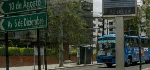 Municipio de Quito definir&aacute; esta semana el costo del pasaje de transporte urbano