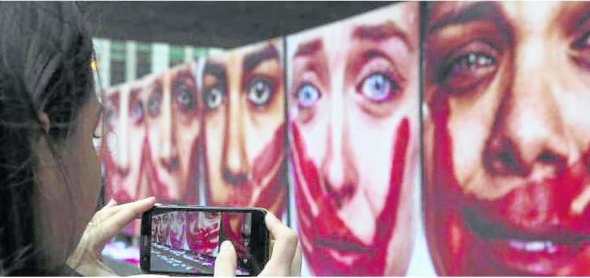 App recepta denuncias de mujeres v&iacute;ctimas de violencia de g&eacute;nero