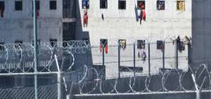 El gobierno decret&oacute; excepci&oacute;n para el sistema penitenciario ecuatoriano.