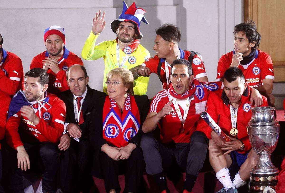 Foto: AFP