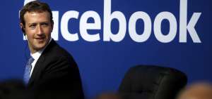 Marck Zuckerberg, fundador y due&ntilde;o de Facebook, fue partidario de Hillary Clinton en las elecciones.