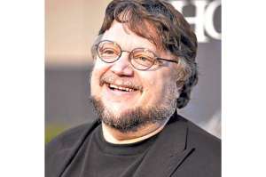 Guillermo del Toro, nombrado Cineasta Internacional del A&ntilde;o en Europa