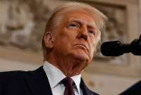 Donald Trump confirmó en redes sociales el bombardeo a tres instalaciones nucleares de Irán