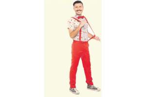 Los &lsquo;bigotes&rsquo; que van  De casa en casa