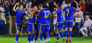 El Rostov de Noboa empat&oacute; 2-2 con el Royal en clasificatoria de Champions