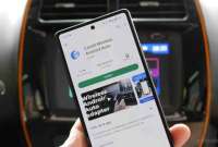 Algunos celulares ya no funcionarán con Android Auto