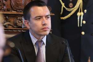 Ecuador refuerza la protección a familiares de víctimas de feminicidio.