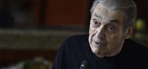Alberto Cortez le dio m&uacute;sica a los peque&ntilde;os detalles