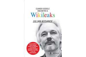 Assange: Se concibe a Google como un Dios