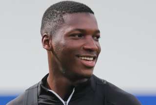 Moisés Caicedo es el jugador más caro de Ecuador