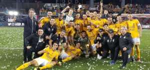 Tigres de &Eacute;nner Valencia conquist&oacute; la Copa de Campeones