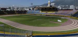 El Ol&iacute;mpico Atahualpa se  demoler&aacute;  por completo en 2020