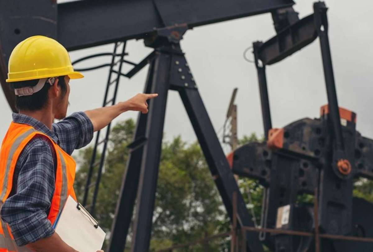 El Ministerio de Economía acordó un cronograma de pagos a la empresa petrolera Perenco.