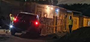 El crimen ocurri&oacute; la noche del martes 3 de septiembre en la cooperativa M&eacute;lida Toral, en la Isla Trinitaria, en el sur de Guayaquil.