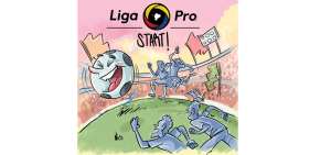 &iexcl;Empieza el juego!