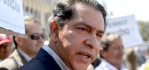 "CREO no depone sus actitudes al condicionar que apoyemos a Lasso"