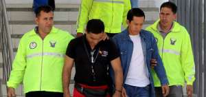 Dos profesores fueron detenidos en caso de abuso sexual