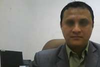 El juez Fabián A. fue suspendido durante tres meses sin sueldo por una investigación por presunto acoso sexual.