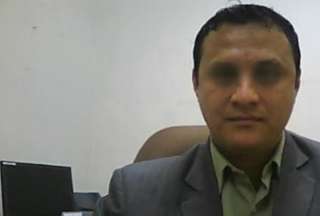 El juez Fabián A. fue suspendido durante tres meses sin sueldo por una investigación por presunto acoso sexual.
