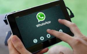 WhatsApp se acerca a los 1.000 millones de usuarios
