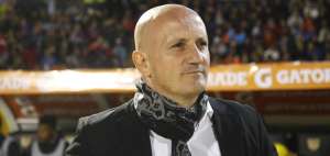 Pablo Repetto sue&ntilde;a con levantar la Copa