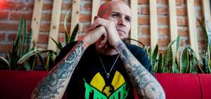Igor Icaza le cont&oacute; a este diario, en una entrevista para Cart&oacute;n Piedra, que el concierto de ma&ntilde;ana ser&aacute; en beneficio de la Fundaci&oacute;n Educativa Etievan.