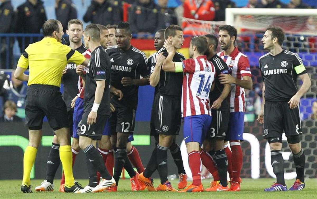 Foto: EFE