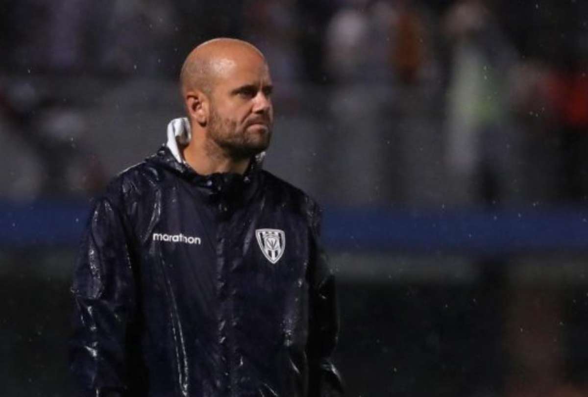 Miguel Ángel Ramírez dirigirá al Sporting de Gijón de España.